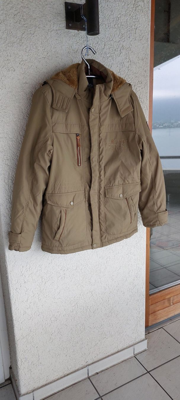 Giacche: Winter- Jacke neu – Nuovo e nell'imballaggio originale da Horw venduto da Zentral50 1