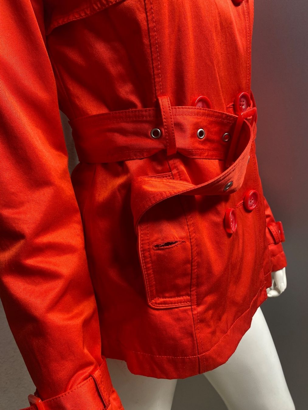 C&A Giacche: JACKE CLOCKHOUSE  gr S PERFEKT ZUSTAND – Usato da Birr venduto da WalkyriaM 1