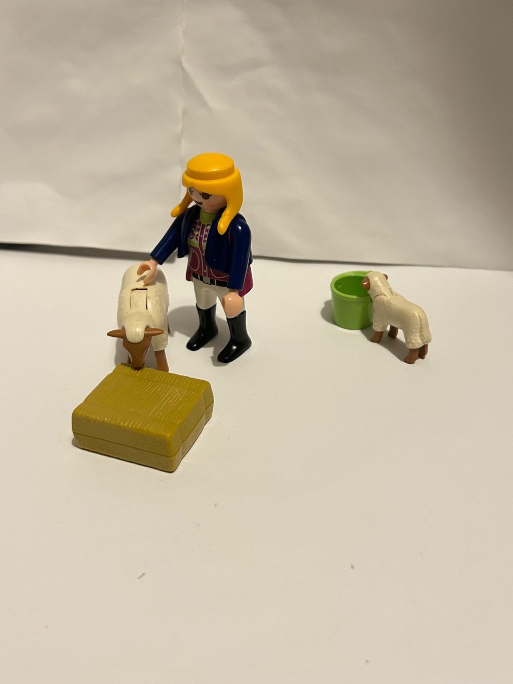 Playmobil Giocattoli: Playmobil Schafe – Usato da Neftenbach venduto da boskop1