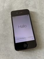 Apple iPhone 4 32 gb DEFEKT