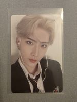 ZEROBASEONE Ricky Photocard – MELTING POINT (Digipack Ver.)