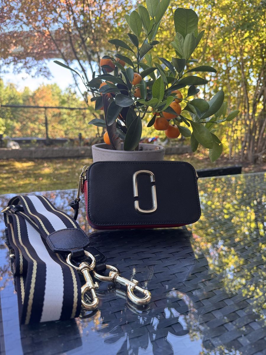 Marc Jacobs Borse da donna: Marc Jacobs The Snapshot Camera Bag  – Nuovo (secondo la descrizione) da Bern venduto da ele_dk77 5