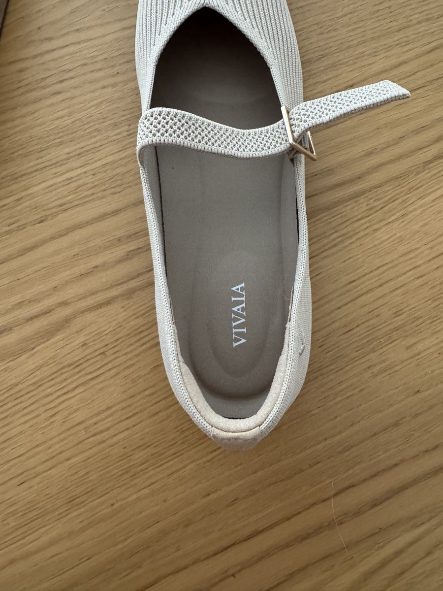 Vivaia Chaussures femmes: Vivaia Mary Jane Schuhe – Neuf avec emballage d'origine à Zuerich par evi_fmy2 2
