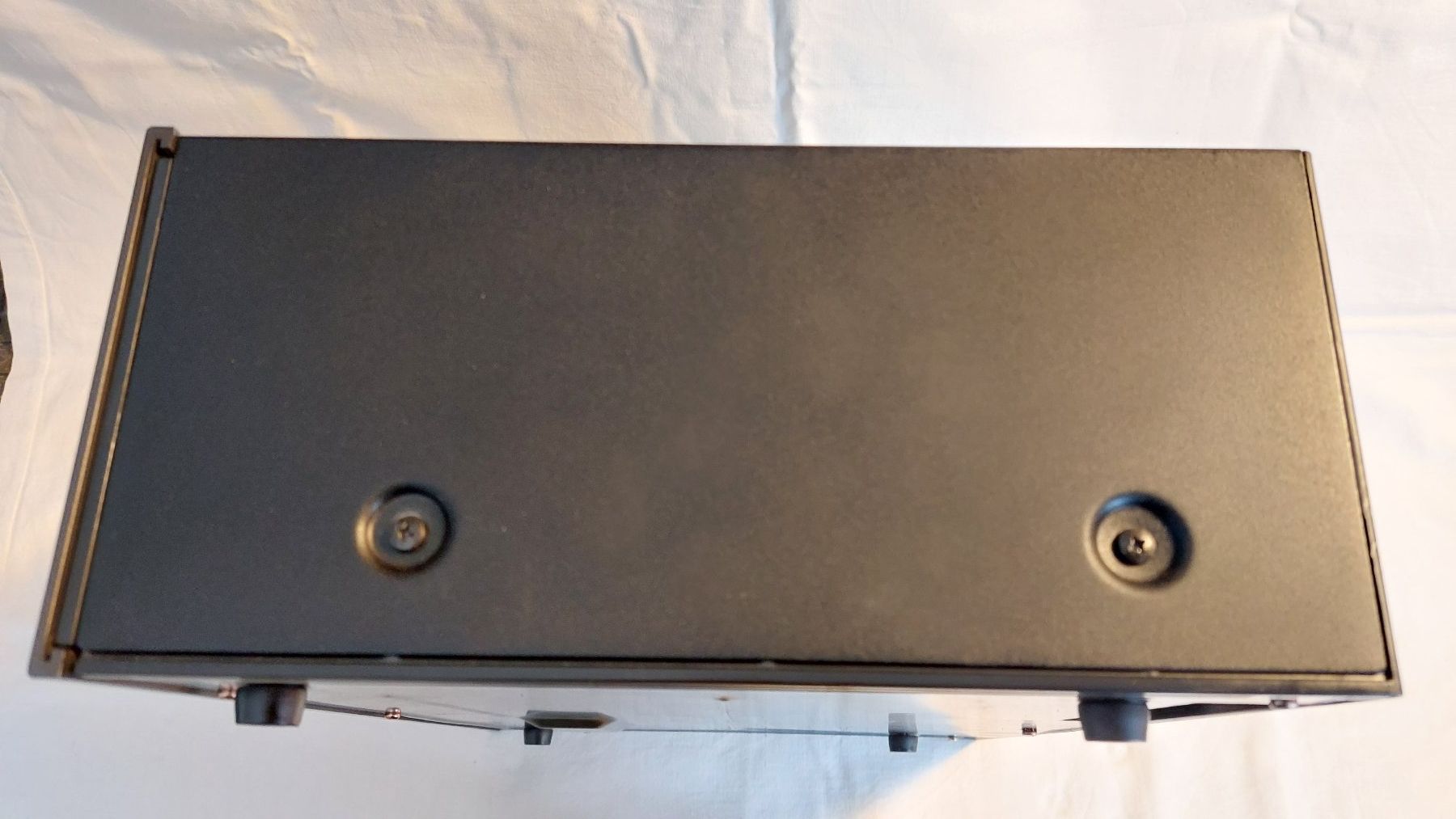 Technics Aufnahmegeräte: TAPEDECK TECHNICS-RS615-US           (Defekt) – Gebraucht aus Rickenbach LU von ahaifisch 5