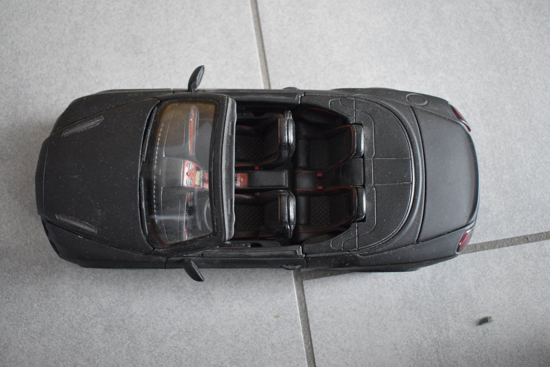 Bburago Modellini d'auto: Bburago Bentley 1:18 – Nuovo (secondo la descrizione) da Winterthur venduto da seh_9dhc 1