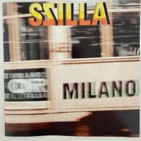 Szilla – Milano (CD) Carlo Lorenzi /Janett/Covini Ostschweiz