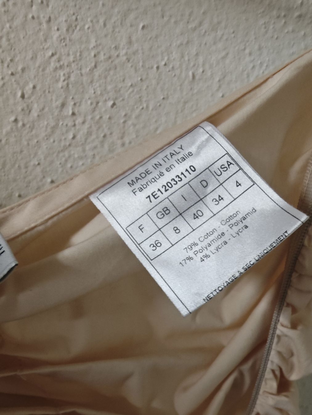 Dior Röcke: CHRISTIAN DIOR Rock – Gebraucht aus Erlenbach ZH von nlh 4