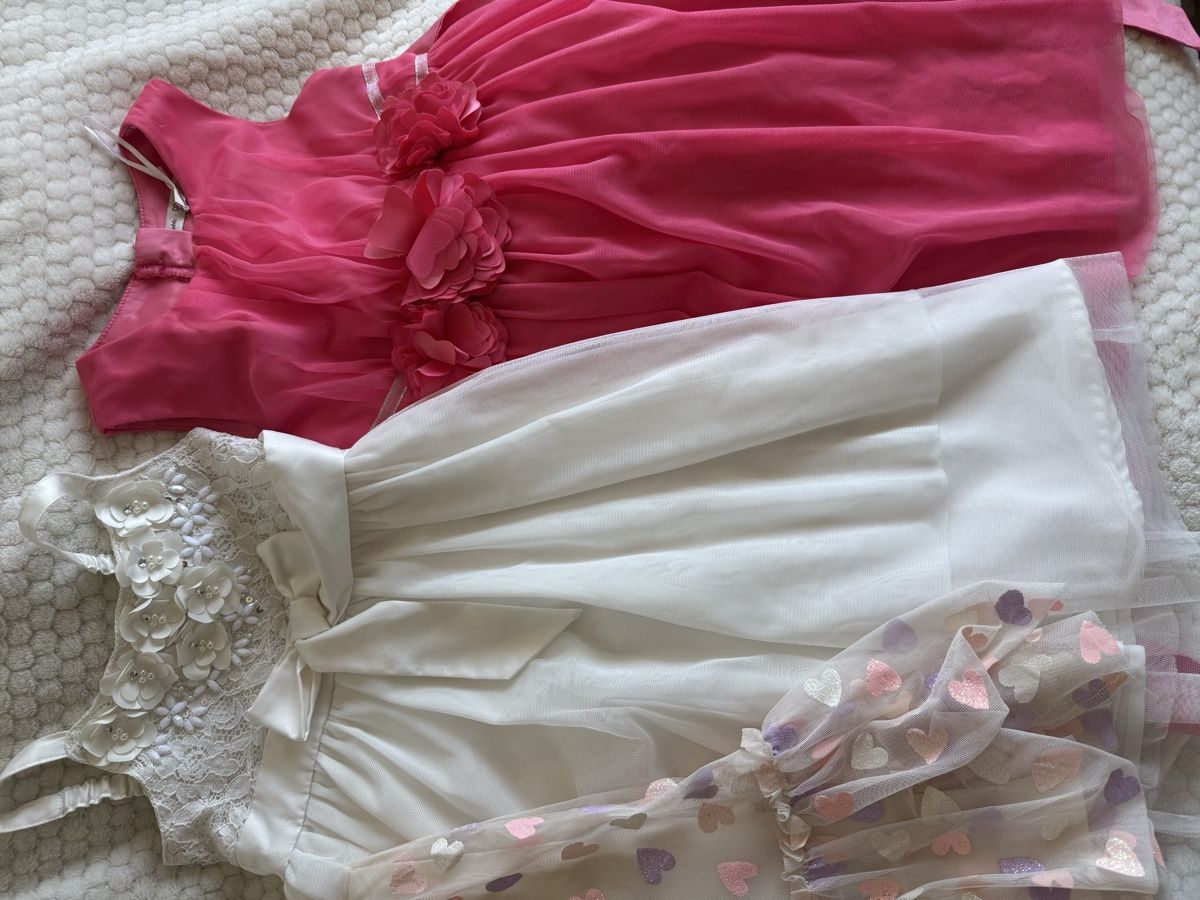 Vestiti & Gonne: Summer dress 104/110 – Usato da Blonay venduto da art_7f87
