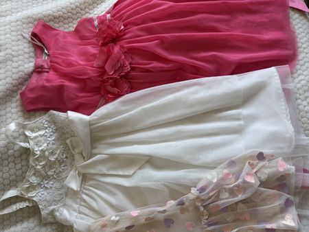 Summer dress 104/110