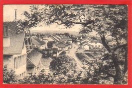 CHÉSEREX 1917