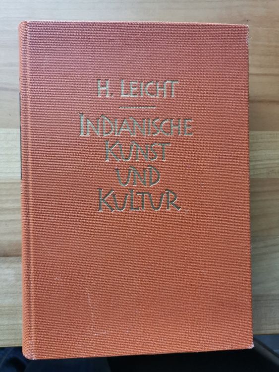 Indianische Kunst und Kultur Kaufen auf Ricardo
