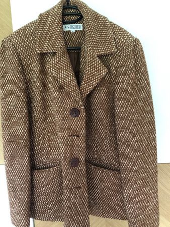 Veste Together! Taille 42  🍂