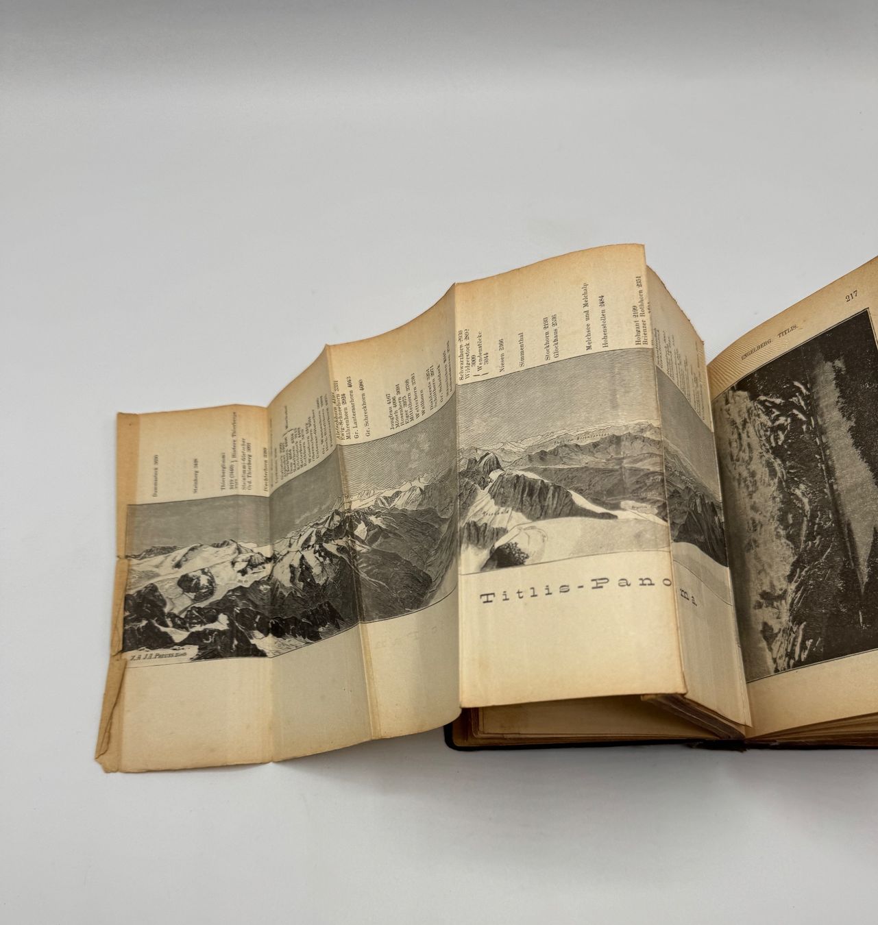 Bücher: Wanderbuch – Gebraucht aus Sachseln von BONATI01 6