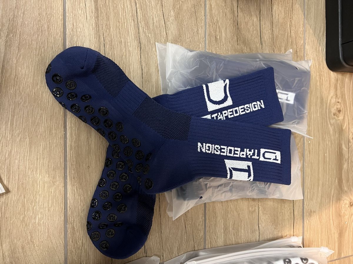 Chaussettes: Tape Design Socken 14 Paare – Neuf avec emballage d'origine à Sennwald par ii_10 6