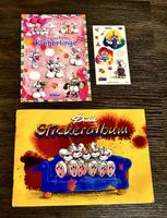 Diddl Sticker-Set mit Album und Stickern gebraucht