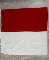 Hissfahne Kanton Solothurn 200 x 200cm