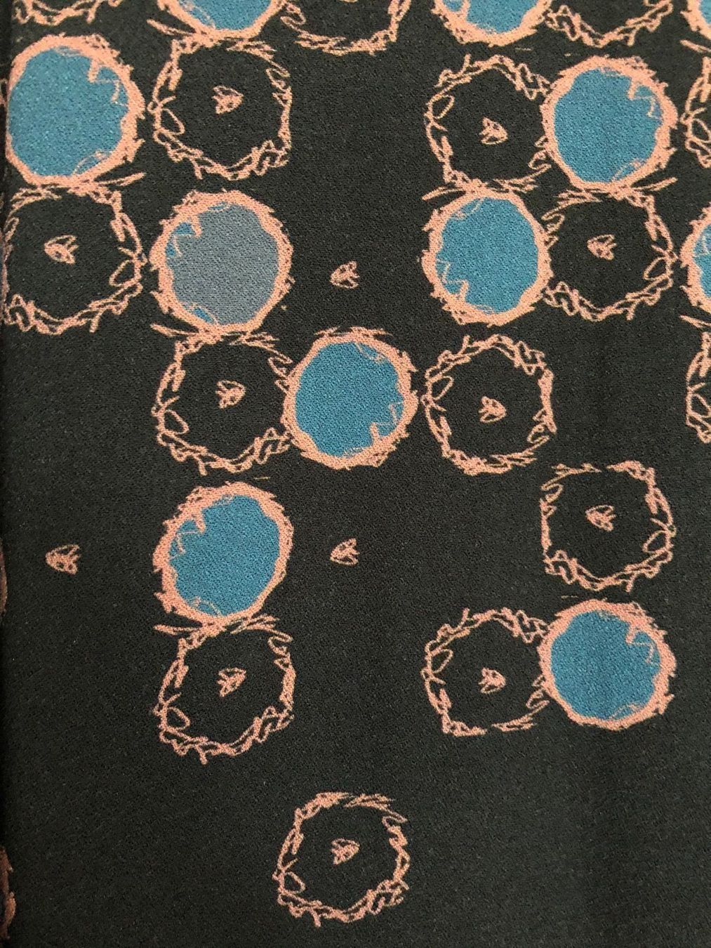 Kleinbasel Kleider: Kleinbasel Kleid Tannengrün Gr. 36 – Gebraucht aus Bonstetten von Audreystyle 5