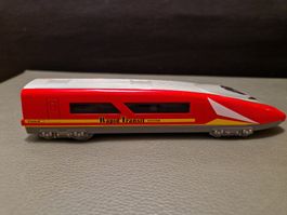 JGG, Jain Gift Gallery Metal, Bullet Train Diecast with Door