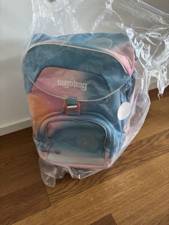 Ergobag Schulthek