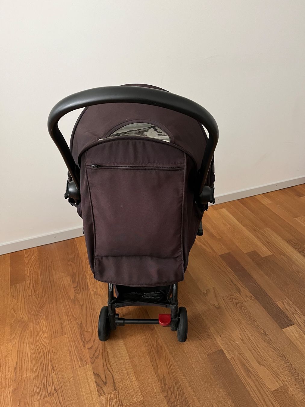 Babyzen Carrozzine: YOYO babyzen Kinderwagen – Usato da Zürich venduto da RoccoD01 3