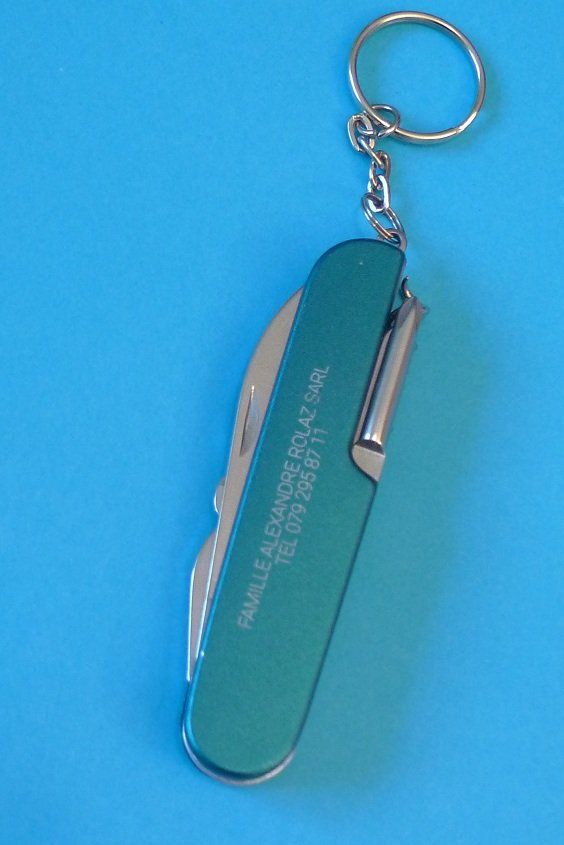 Coltelli tascabile: Sackmesser-Nr.1 – Usato da Bern venduto da bn1640 4