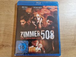 Zimmer 508 (2009) NEU OVP RAR Bluray