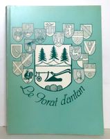 Le Jorat d'antan.