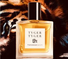 NICHE - EXDP Tyger Tyger by Francesca Bianchi (decant)