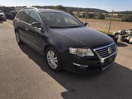 VW Passat 2.0 Diesel DSG Motorproblem