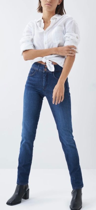 Salsa Jeans: Salsa Secret Push In Jeans 38 – Usato da Brugg AG venduto da Magna3 6