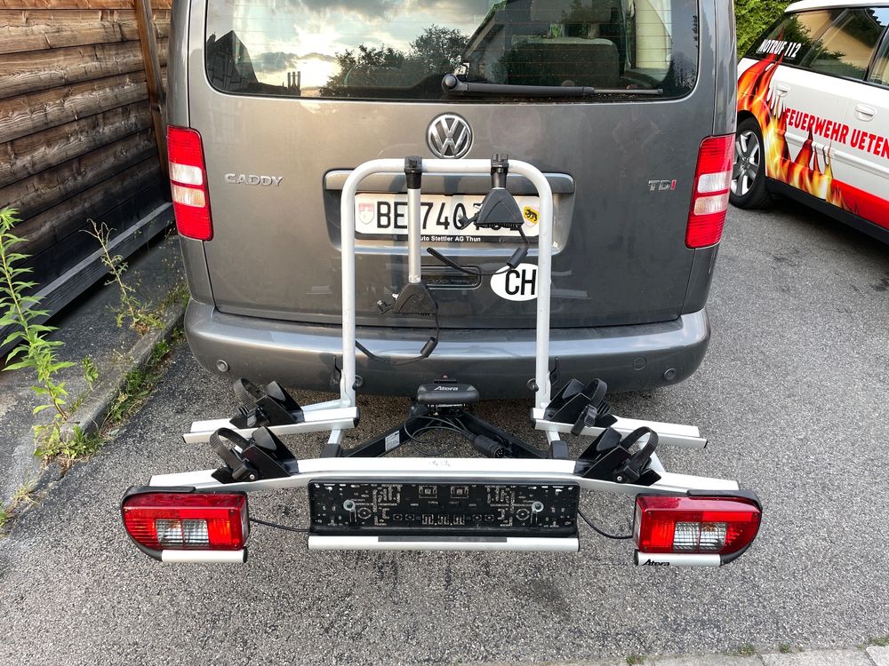 Luxus Nummernschilder Fur Fahrradtrager Bilder