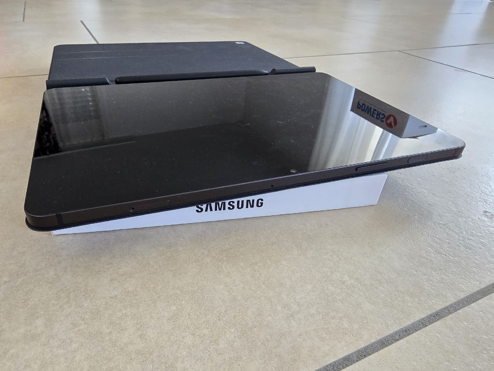 Samsung Tablet PC: Samsung Galaxy Tab S8 – Gebraucht aus Rickenbach b. Wil von VeryLovelyThings 3