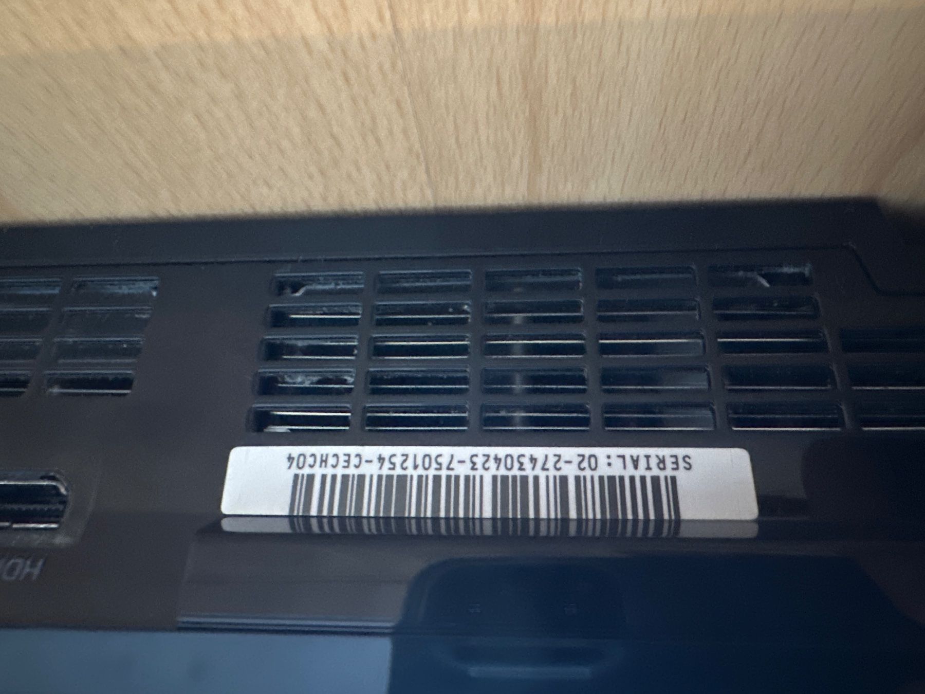 Sony Console: PS3 Konsole Abwärtskompatibel – Usato da St.gallen venduto da taduz 4
