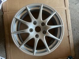 Porsche Panamera S 970 Alufelgen 18 Zoll