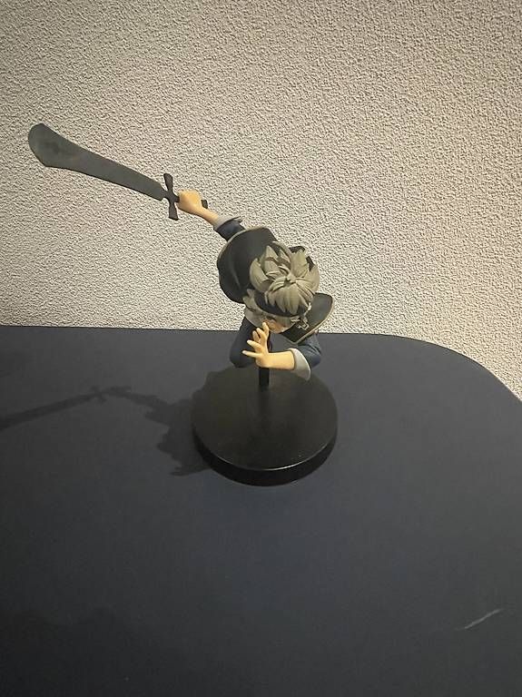 Figurines: 5 Anime Figure – D'occasion à Breitenbach par kus_fq9h 1