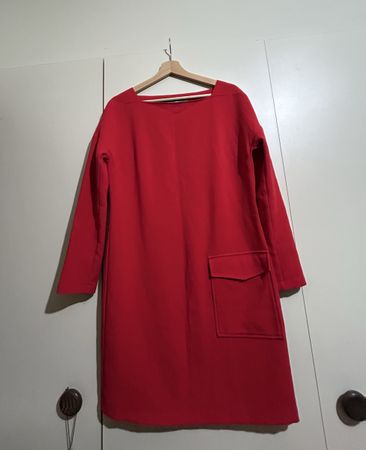 Robe BENETTON Neuve taille S