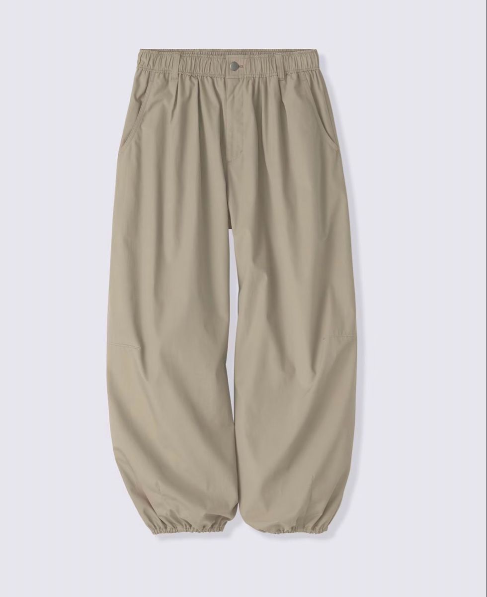 Pantaloni: Balloon Pants beige size L – Usato da Glattpark(Opfikon) venduto da der_dh8z 4