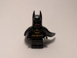 LEGO Batman – Einteilige Kapuze und Umhang
