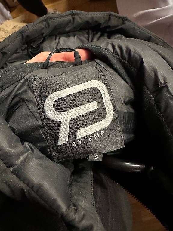 Jacken: EMP Winterjacke – Gebraucht aus Watt von nad_h9db 2