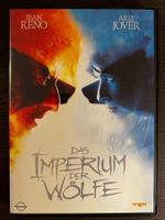 Das Imperium der Wölfe