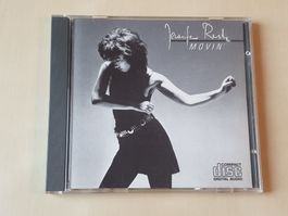 Jennifer Rush Movin