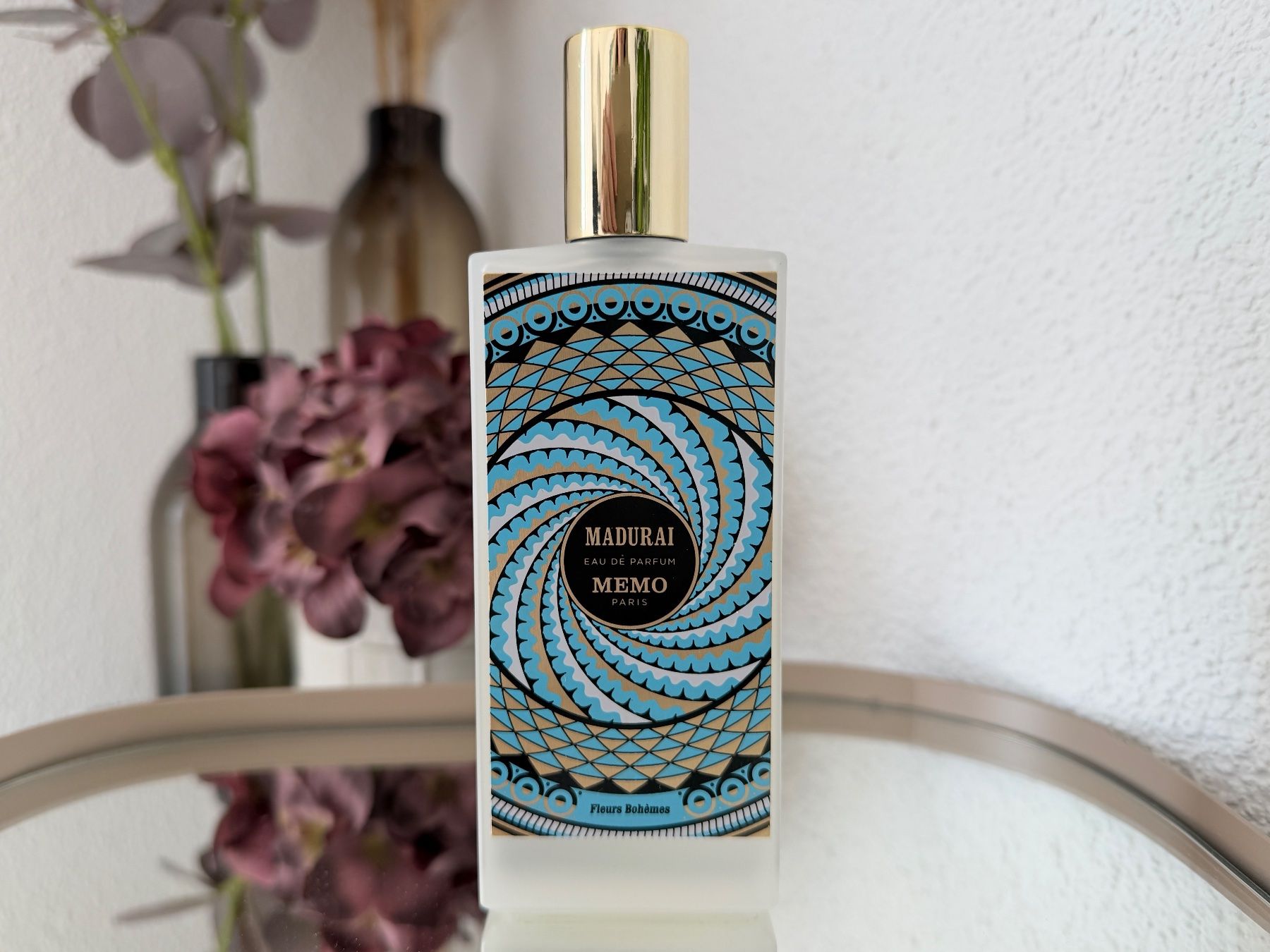 Profumi & Eau de Toilette: Memo Paris Madurai – Usato da Schlossrued venduto da tinurued