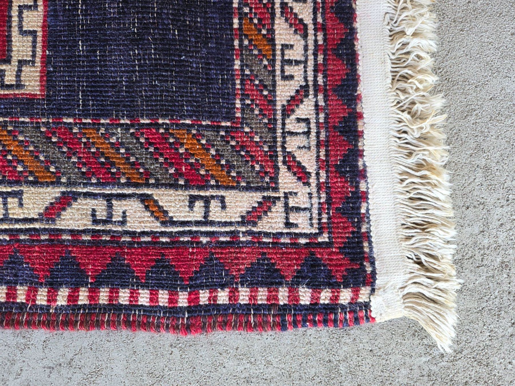 Teppiche: Orient Teppich Läufer 135 cm x 70 cm – Gebraucht aus Walterswil BE von Lonitti 7