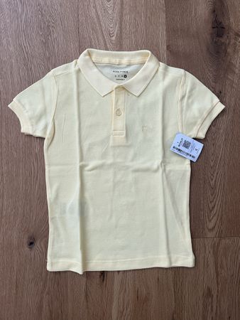 Kinder Polo Hemd, Gr. 104