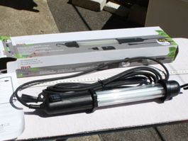 HANDLAMPE