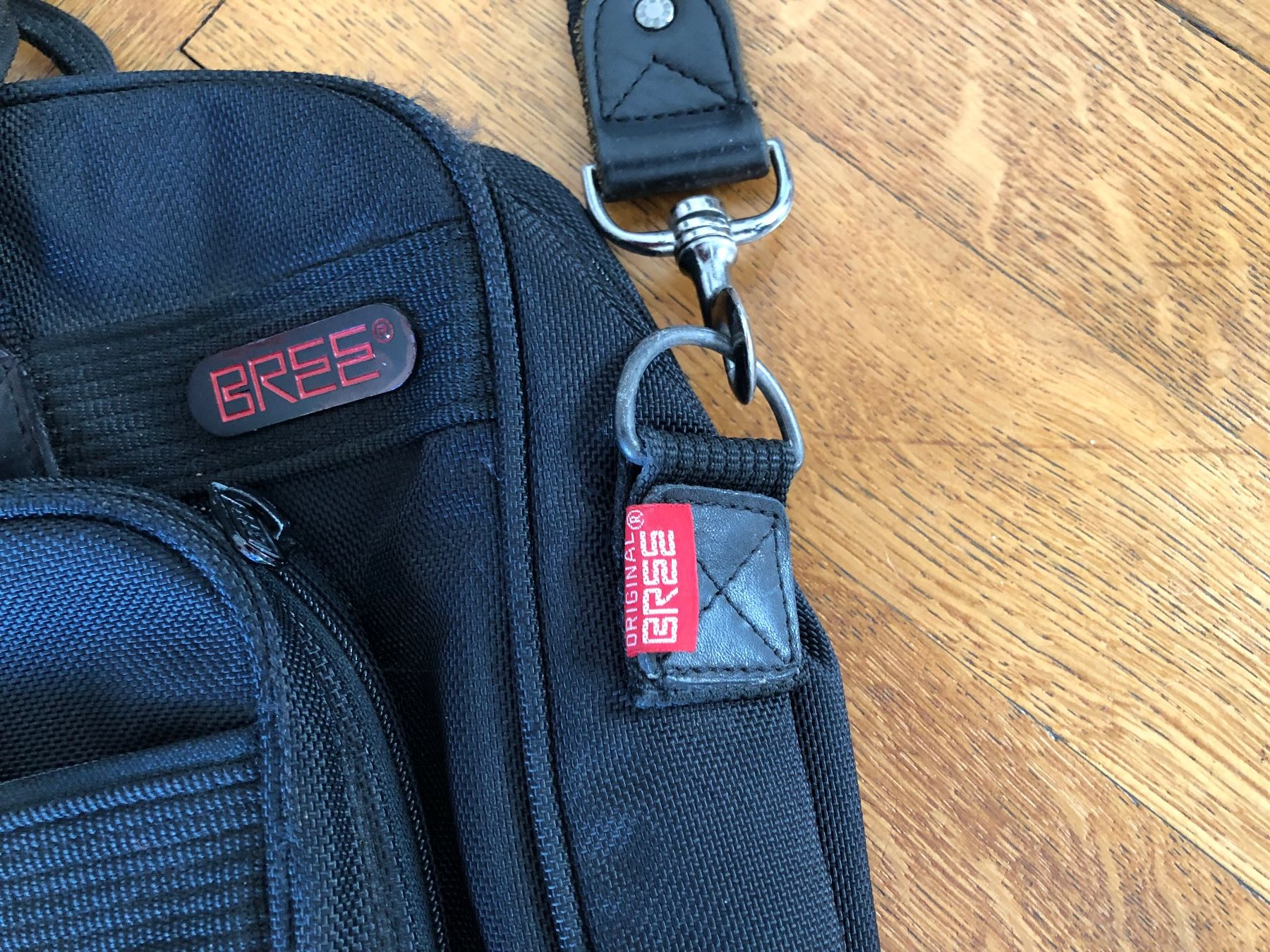 Bree Borse: Reisetasche von Bree – Usato da Zürich venduto da airyfairy 1