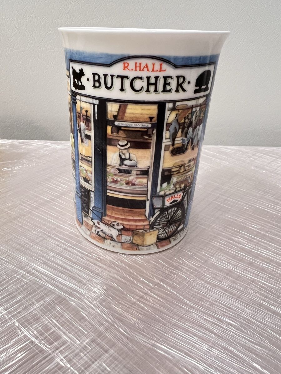 Tazze: Lot of mugs – Nuovo (secondo la descrizione) da Lausanne venduto da NYC67 7