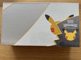Pokémon - Celebrations UPC EN