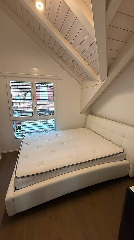 Letti: Bett 160x200 – Usato da Utzenstorf venduto da Bruenz_22 1