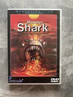 Monster Shark - Marketing Film DVD - Horror, Bava [1984]